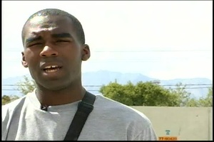 Spc. Jauontae Eaddy