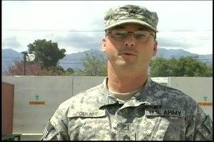 Staff Sgt. Todd Pouliot