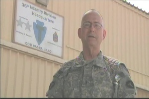 Chief Warrant Officer Rodney Hammack