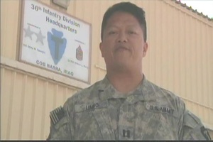 Capt. Edmond Limbo