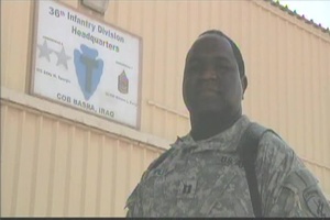 Capt. Jeffery Wilson