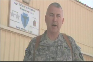 Col. Chip Osborne