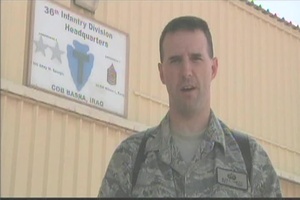 Maj. Kyle Hawley