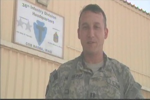 Capt. Brian Melanephy