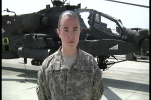 Cpl. Kam Gerohimos