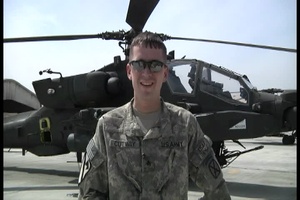Sgt. Norman Cutway
