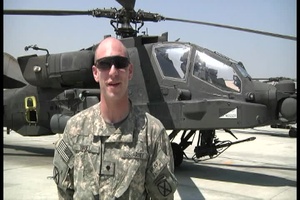 Spc. Marc Habel