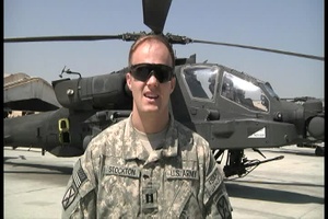Capt. Matthew Stockton