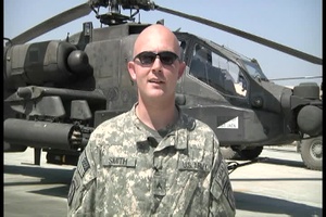 Cpl. Eric Smith