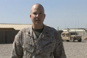 Capt. Charles Chapman