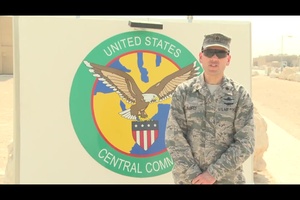 Maj. Marc Flores
