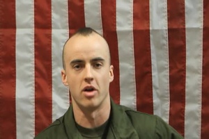Sgt. William Yates