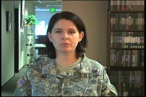 Sgt. TARESHA HILL