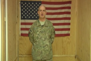 Sgt. 1st Class Shawn Herzog