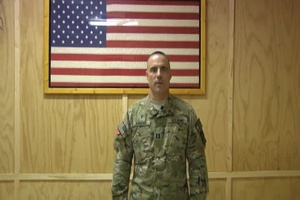 Capt. Richard Ammons