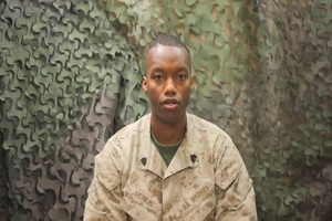 Sgt. Anthony McNeal