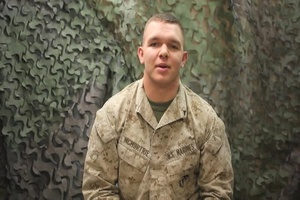 Cpl. Timothy McMurtrie