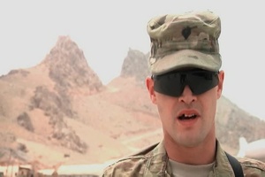 Spc. Phillip Iverson