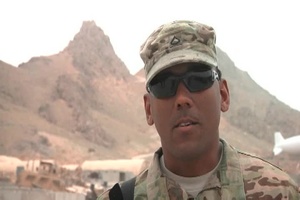 Pfc. Marcos Rodriguez
