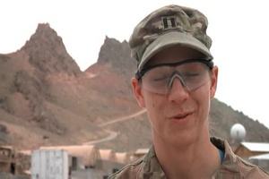 Capt. Heather Garcia