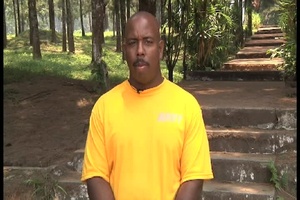 Petty Officer 2nd Class Matthew Coleman