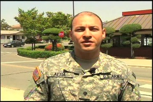 Spc. Ahmed Attia