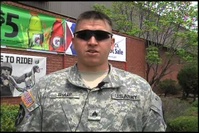 Sgt. Joshua Sharp