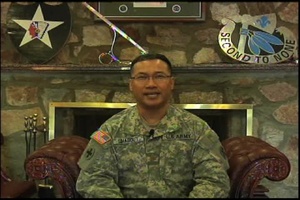 Maj. Samane Sihabout