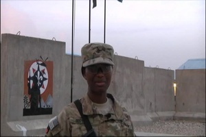 Pfc. Stacy Ann Roper