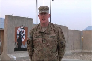 Sgt. 1st Class Stephen Murin