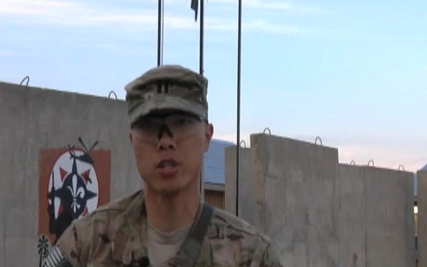 Capt. Chen Chen