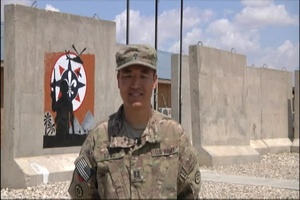 Capt. Yul Song