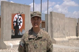 Capt. Yul Song