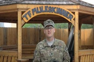 Capt. Robert Pruitt