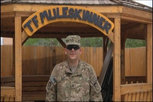 Capt. Jesse Hunt