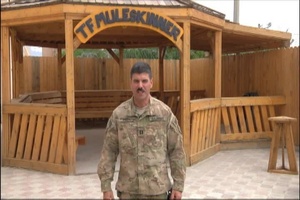 Capt. Hector Prieto