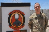 Spc. Ian Pfenning