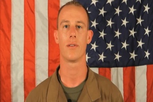 Cpl. Quinn Schwehr
