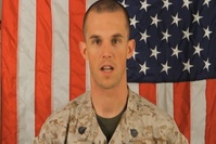 Staff Sgt. Arthur Schocken