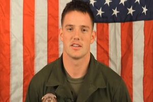 Cpl. Michael Bristol