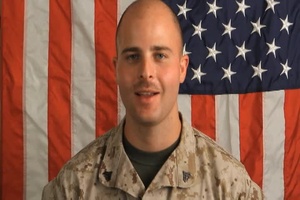 Cpl. Clifford Corley