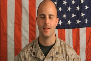 Cpl. Clifford Corley