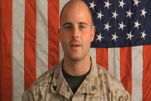 Cpl. Clifford Corley