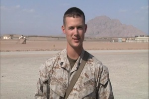Staff Sgt. BRIAN BUCKWALTER