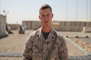 Staff Sgt. BRIAN BUCKWALTER