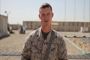 Staff Sgt. BRIAN BUCKWALTER