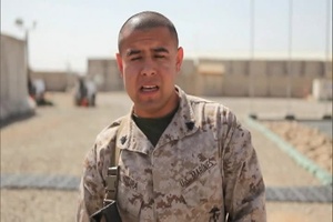 Sgt. ROLANDO VENTURA