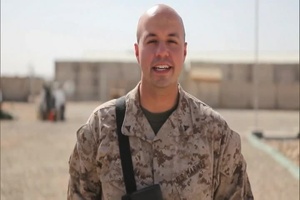 Lance Cpl. Michael Mejia