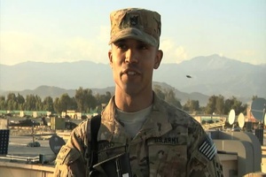 Staff Sgt. Alexis Ramos