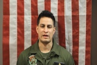 Lance Cpl. Juan Ornelas
